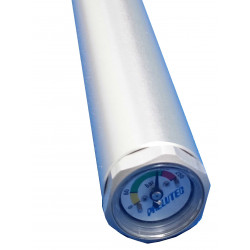 Luftpistole Pressluft-Kartusche, PRELUTEC
