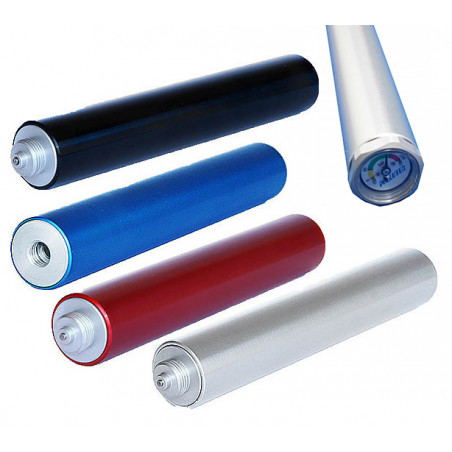 Luftpistole Pressluft-Kartusche, PRELUTEC