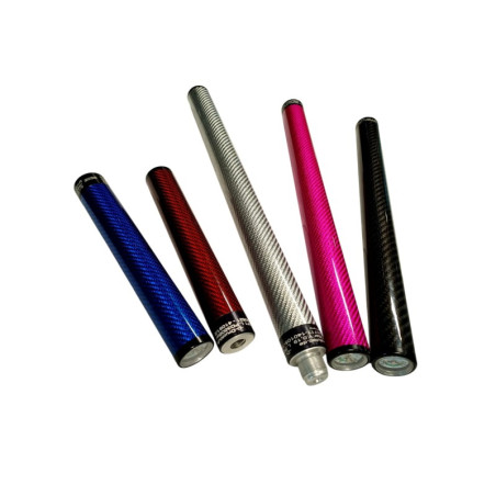 PRELUTEC carbon-Kartusche für Luftpistole