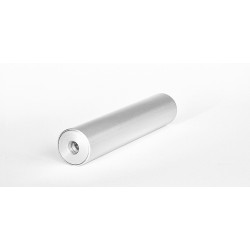 LP200B-ST / Silber-Compact