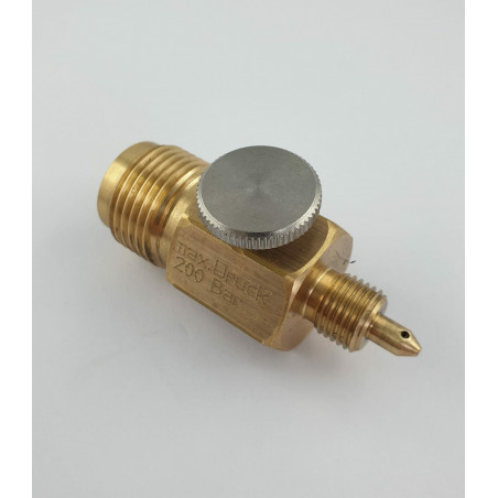 Fülladapter - Morini